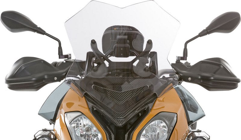 Wunderlich Windscreen Sport, Clear | 35752-105