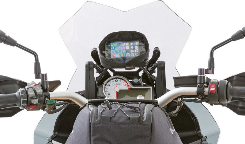 Wunderlich Windscreen Sport, Clear | 35752-105