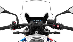 WUNDERLICH MARATHON windshield - clear | 35754-001