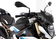 WUNDERLICH MARATHON windshield - clear | 35754-001
