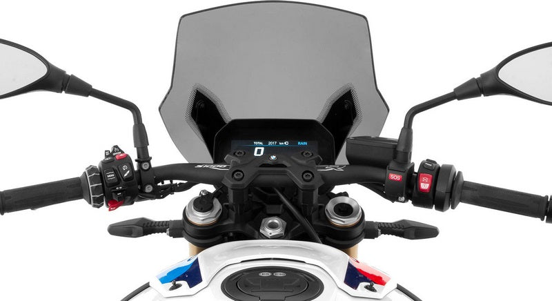 WUNDERLICH MARATHON windshield | 35754-002