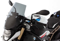 WUNDERLICH MARATHON windshield | 35754-002