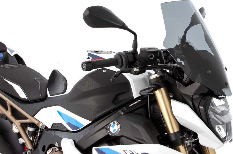 WUNDERLICH MARATHON windshield | 35754-002