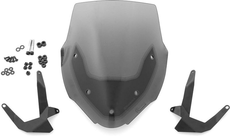 WUNDERLICH MARATHON windshield | 35754-002