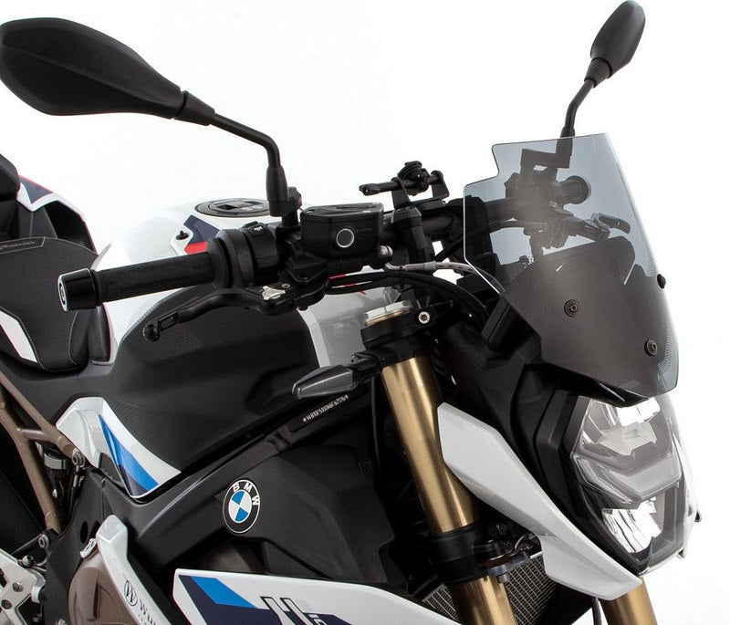 WUNDERLICH SPORT windshield | 35755-002