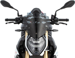 WUNDERLICH SPORT windshield | 35755-002