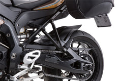 Wunderlich Rear Hugger - Black | 35861-002