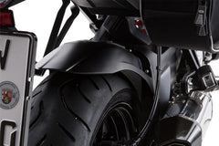 Wunderlich Rear Hugger - Black | 35861-002