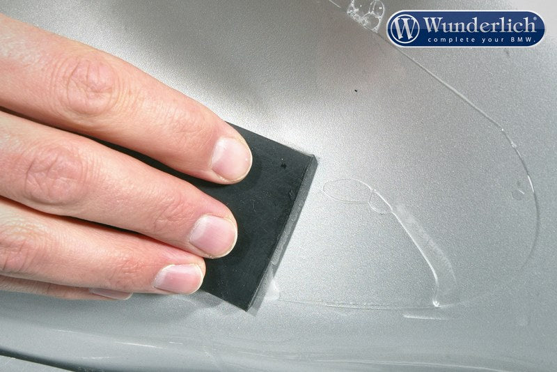 WUNDERLICH Tank protection PremiumShield - clear | 35970-010