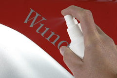 WUNDERLICH Complete paint protection set PremiumShield - clear | 35982-000