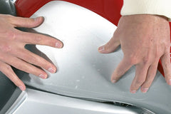 WUNDERLICH Complete paint protection set PremiumShield - clear | 35982-000