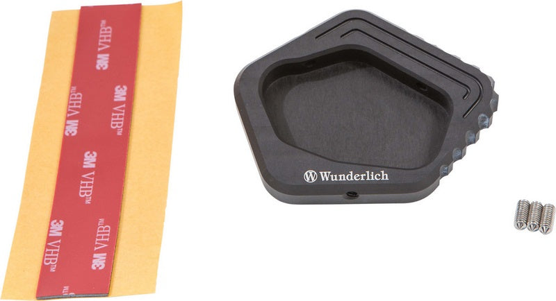 Wunderlich Side Stand Enlarger - Black | 36060-202