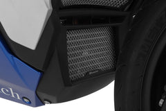 Wunderlich oil cooler protection - black | 36083-000
