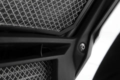 Wunderlich oil cooler protection - black | 36083-000