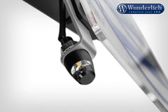 Wunderlich Indicator Set For Swing Licence Plate Holder - Black | 36342-604