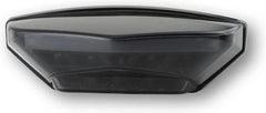 WUNDERLICH LED tail light - dark tinted | 36360-102