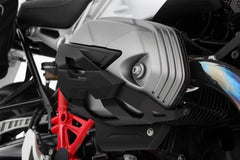 WUNDERLICH valve cover & cylinder protectors (Euro 5) - black | 36610-002