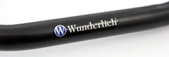 WUNDERLICH RACE Paddock Stand front lifter - black | 36700-002