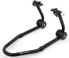 WUNDERLICH RACE Paddock Stand front lifter - black | 36700-002