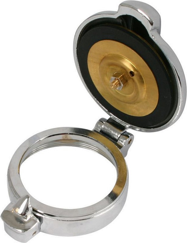 Wunderlich Filler cap»MONZA« 2.5 inch | 36881-000