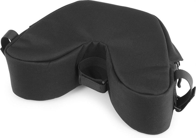 Wunderlich Luggagebag Boxer Bag - Black | 36920-000