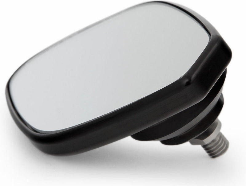 WUNDERLICH MFW mirror casing - black | 38360-002