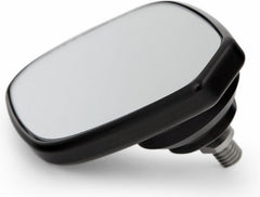 WUNDERLICH MFW mirror casing - black | 38360-002