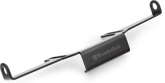 WUNDERLICH Indicator set mo.blaze pin for WUNDERLICH license plate holder - 220mm - black | 38983-202