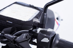 Wunderlich Ergo Mirror Extension - Black | 40210-002