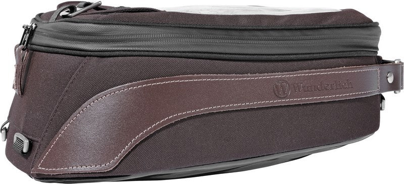 Wunderlich Tank Bag Retro, Brown | 40340-205