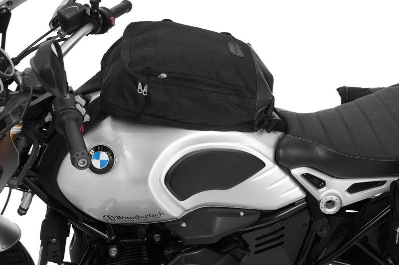 Wunderlich tank bag for R nineT - black | 40341-002