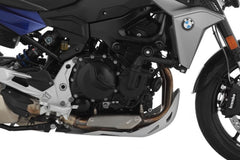 Wunderlich water pump guard cover - black | 40470-100
