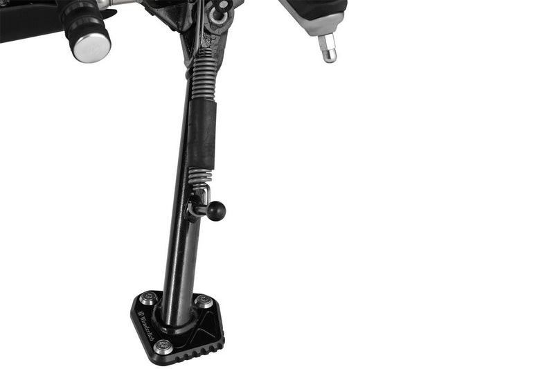 Wunderlich Side Stand Enlarger - Black | 40571-002
