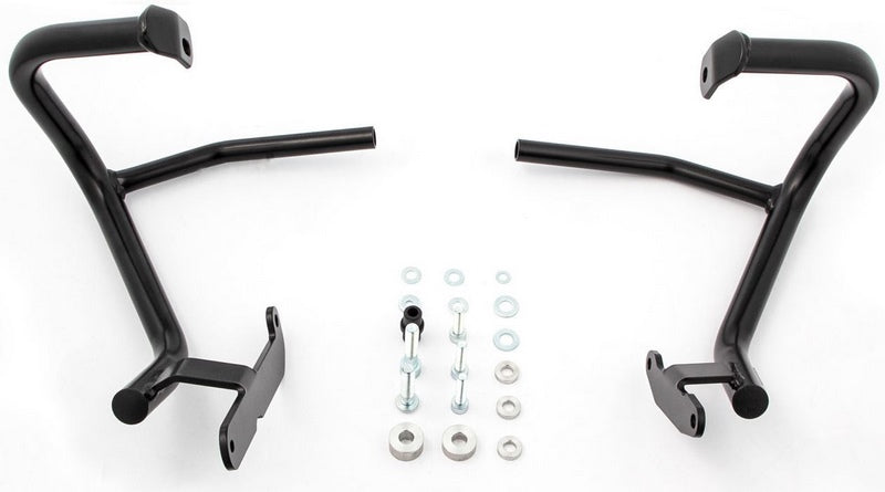 WUNDERLICH engine protection bar - black | 40573-102