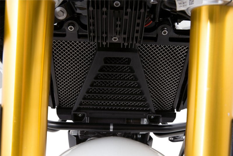 Wunderlich Water Cooler Protection - Black | 40575-002