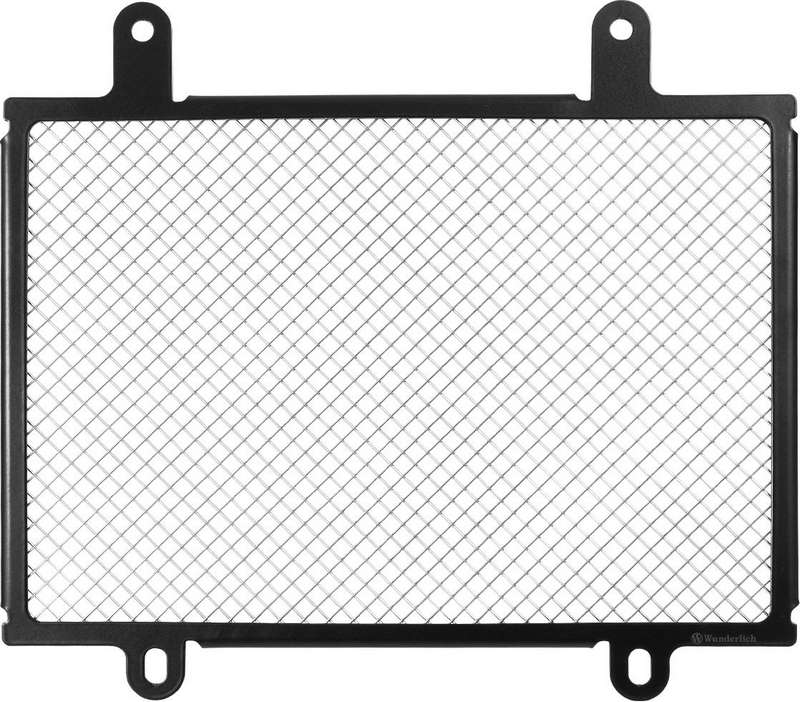 Wunderlich Water Cooler Protection - Black | 40575-002