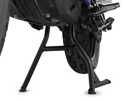 WUNDERLICH centre stand for BMW G 310 GS - black | 40576-102