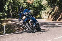 WUNDERLICH centre stand for BMW G 310 GS - black | 40576-102