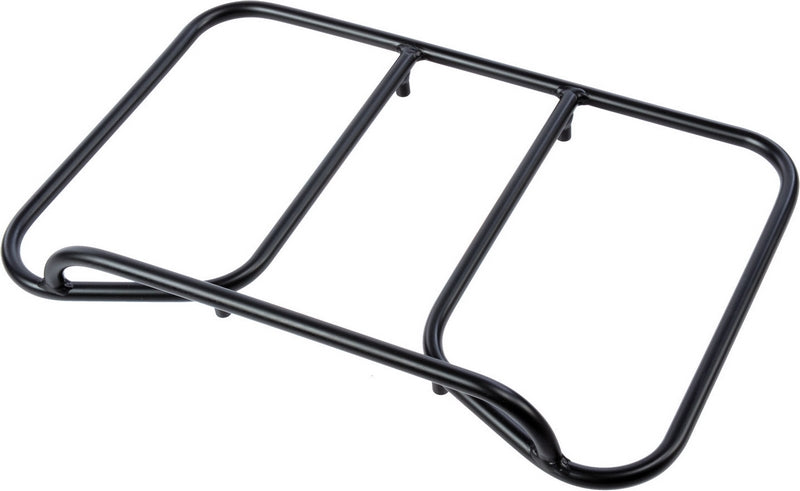 Wunderlich Topcase Rack For Original Topcase - Black | 40990-002