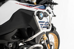 Wunderlich Adventure Tank Protection Bar, Stainless Steel | 41580-300