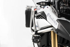 Wunderlich Adventure Tank Protection Bar, Stainless Steel | 41580-300