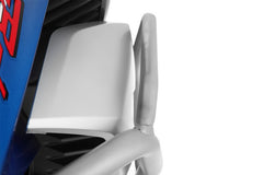Wunderlich tank protection bar»ADVENTURE« - stainless steel | 41580-400