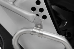 Wunderlich tank protection bar»ADVENTURE« - stainless steel | 41580-400