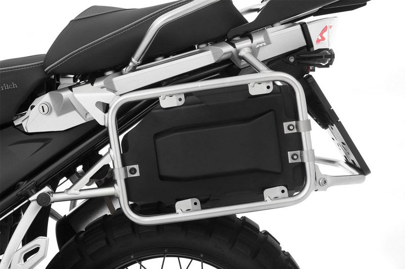 WUNDERLICH tool box with codeable lock | 41601-100