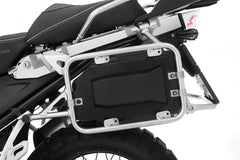WUNDERLICH tool box with codeable lock | 41601-100