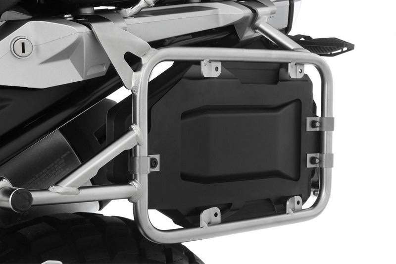 WUNDERLICH tool box with codeable lock | 41601-100