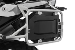 WUNDERLICH tool box with codeable lock | 41601-100