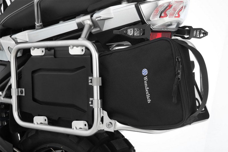Wunderlich Interior bag for tool box - incl. breakdown kit - black | 41602-102