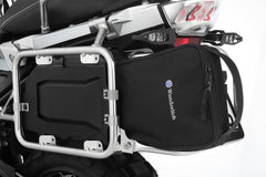 Wunderlich Interior bag for tool box - incl. breakdown kit - black | 41602-102