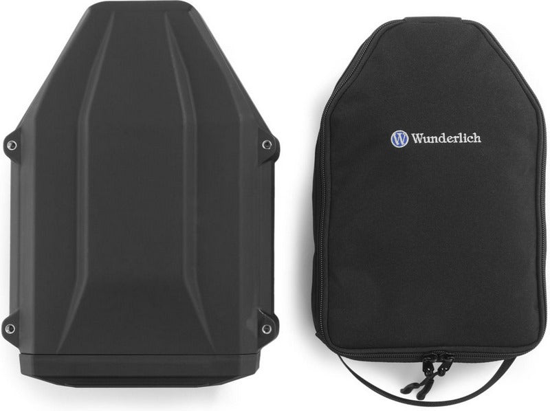 Wunderlich Interior bag for tool box - incl. breakdown kit - black | 41602-102